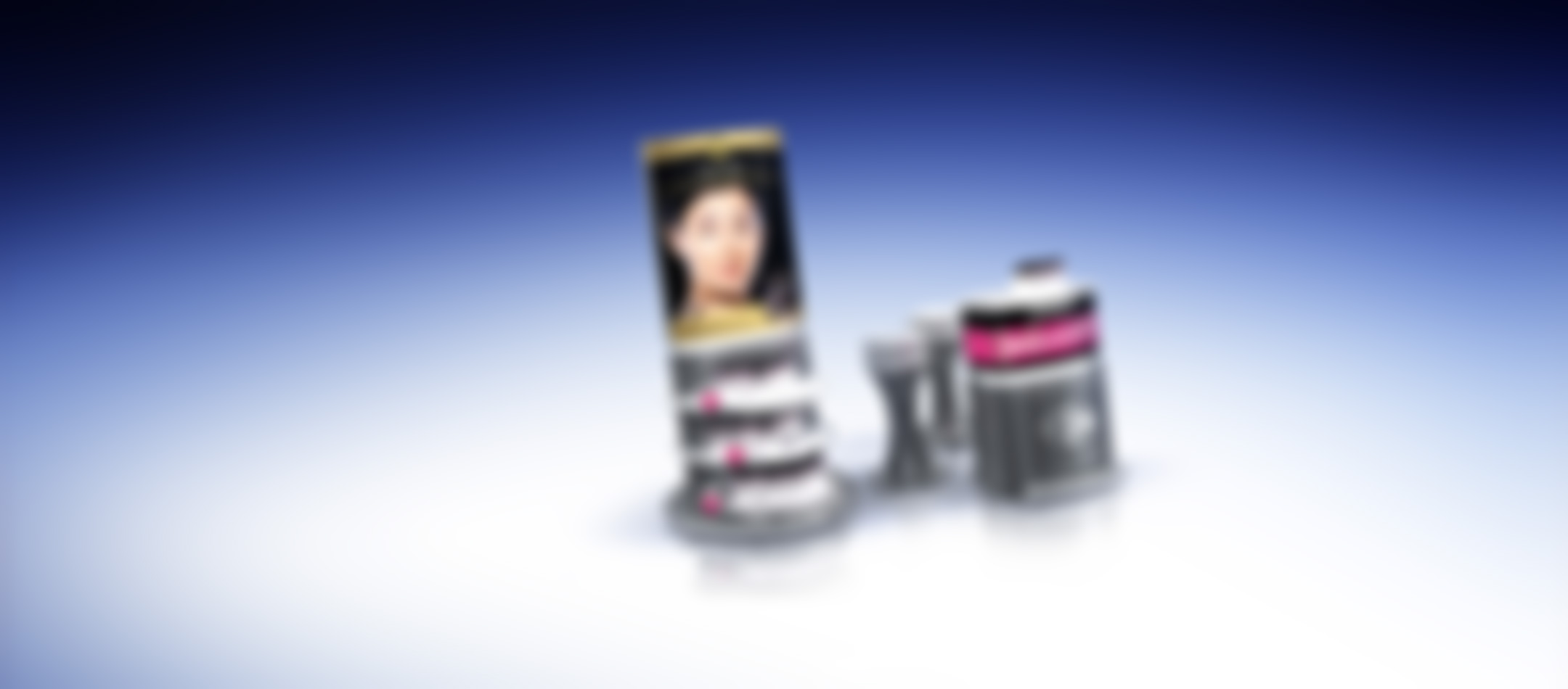 Bg blur