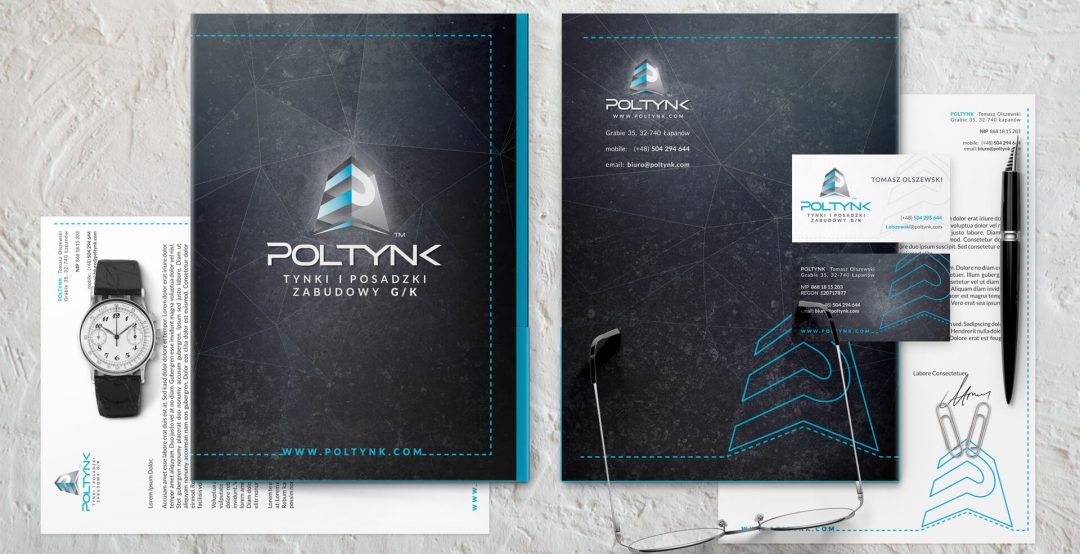 Projekt 1