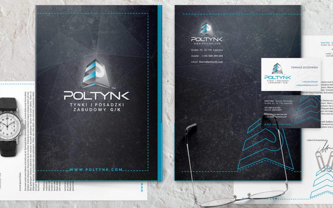 Projekt 1